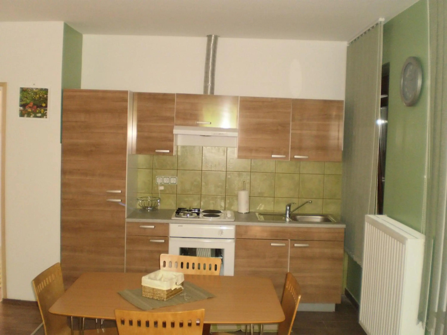 Apartments Petar Pan