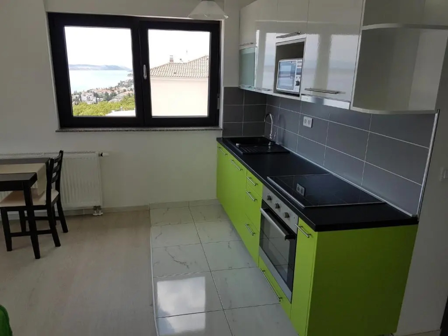 Holiday home in Crikvenica 41598