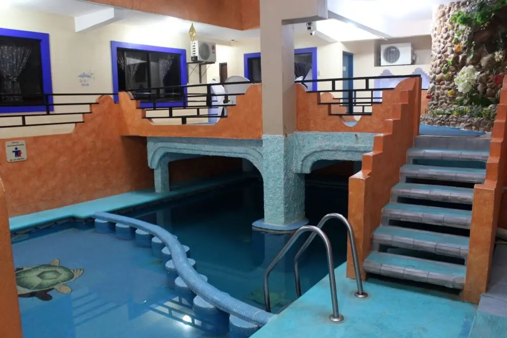 Hotel Real del Mar