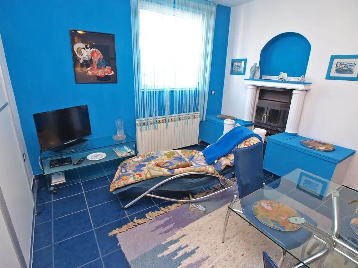 Apartments Mila 1039