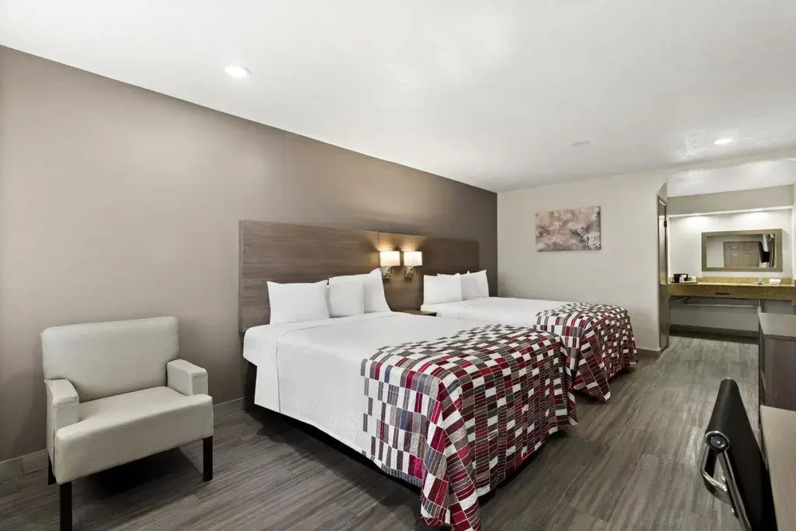 Red Roof Inn Stafford, TX