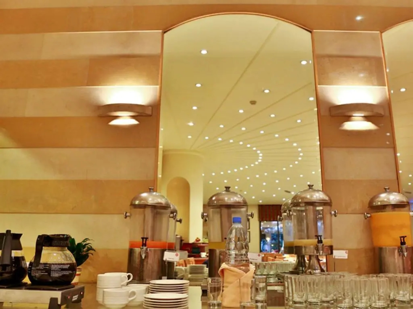 Lancaster Tamar Hotel