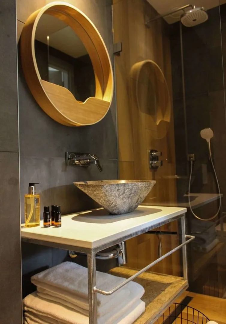 Boutique Hotel Nieuw Uilenburg