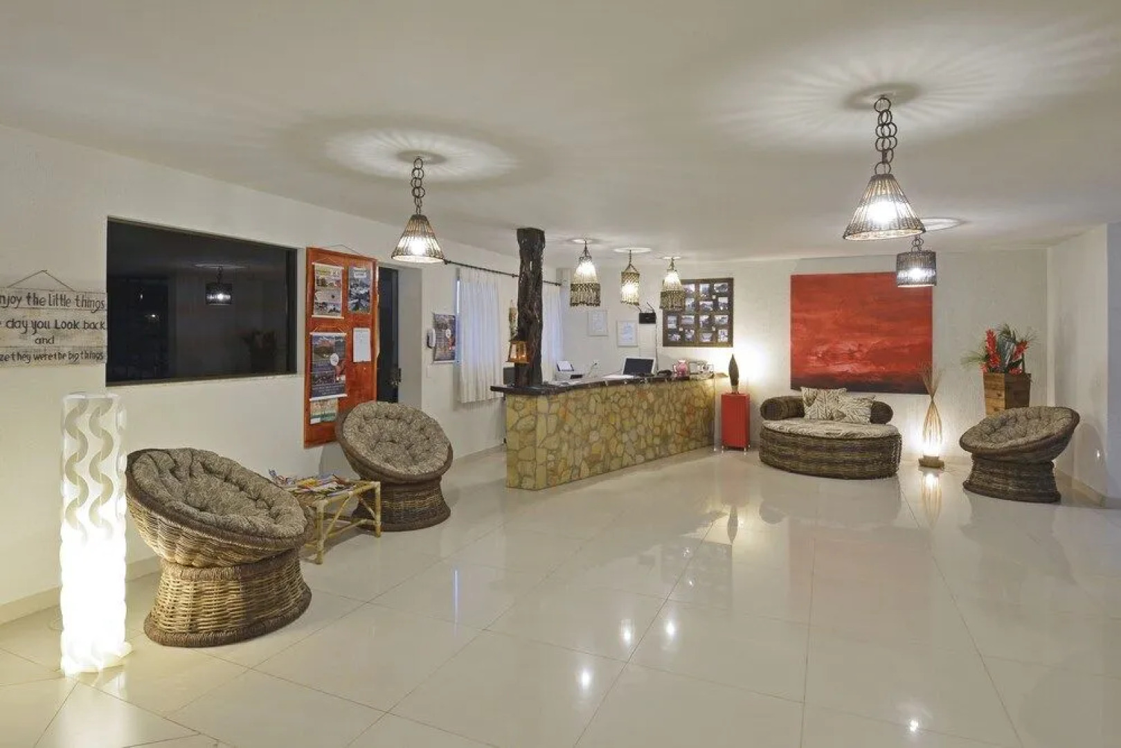 Oasis Tajaja Pousada