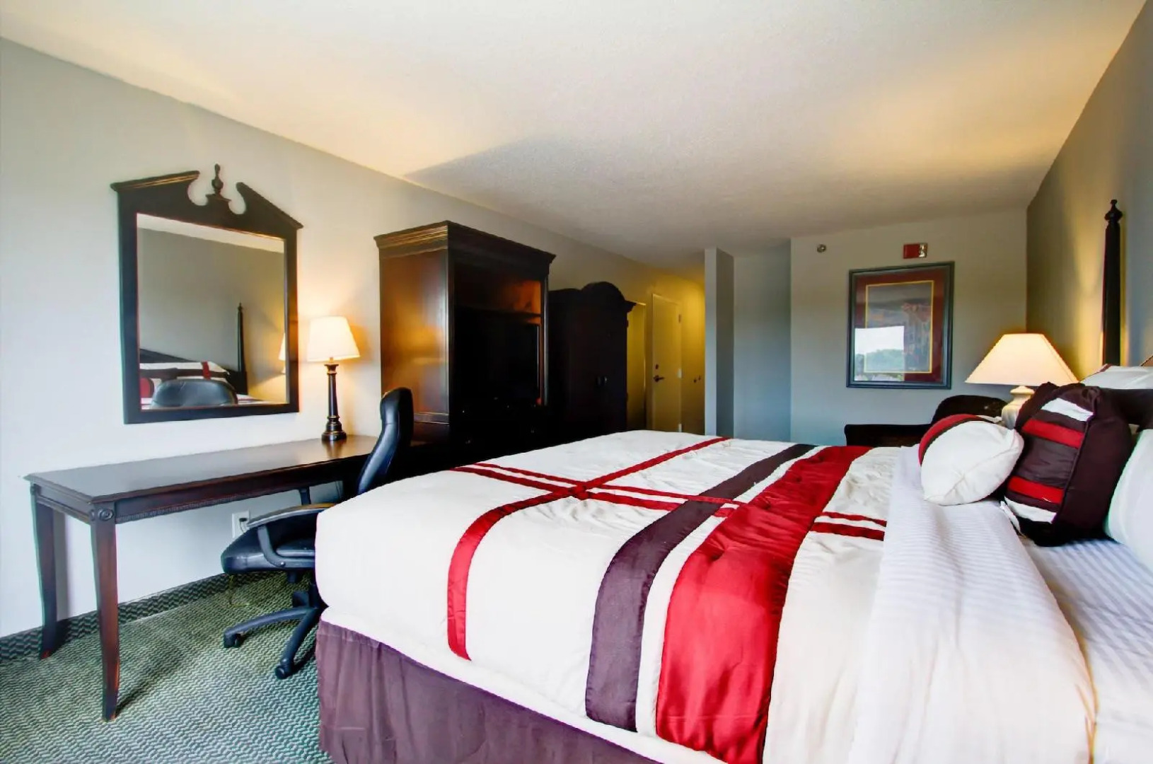 Olive Tree Hotel and Banquet Halls