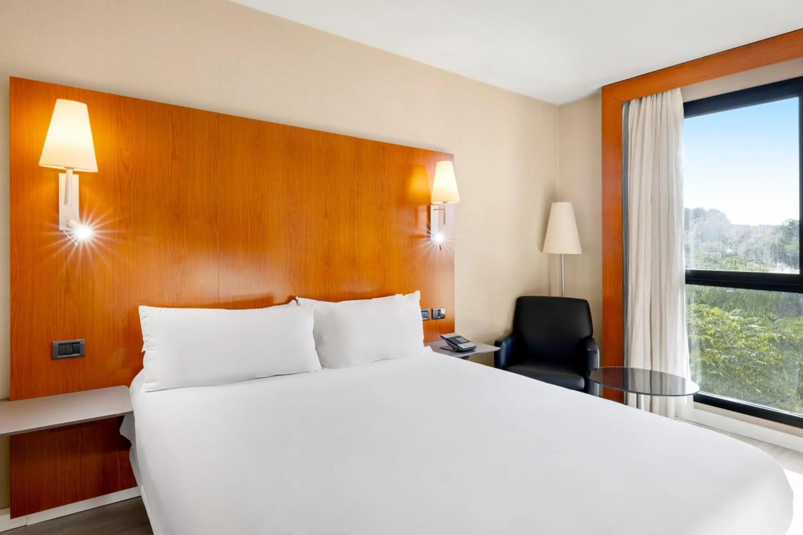 AC Hotel Zaragoza Los Enlaces by Marriott