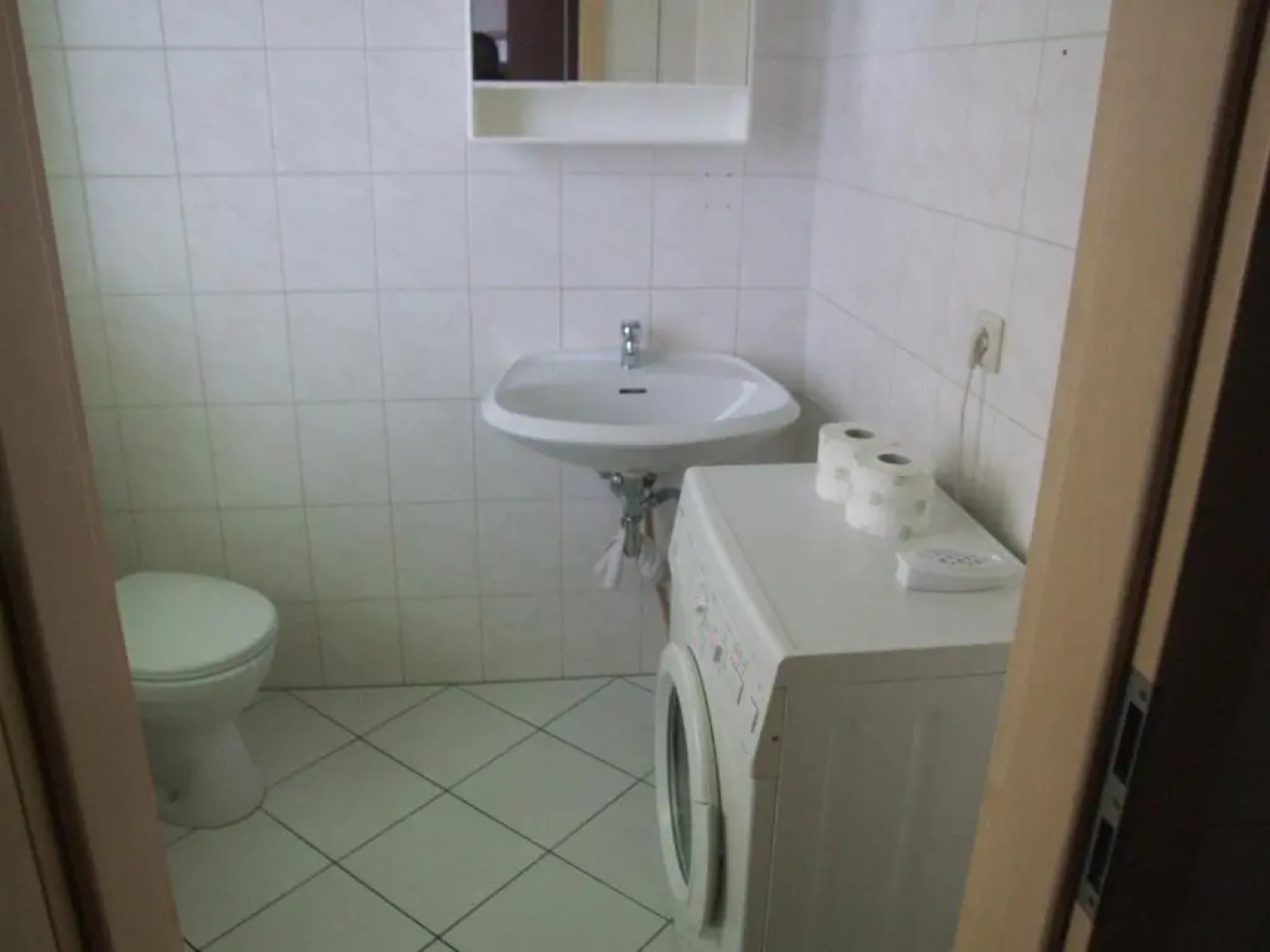 Hostel Aschersleben