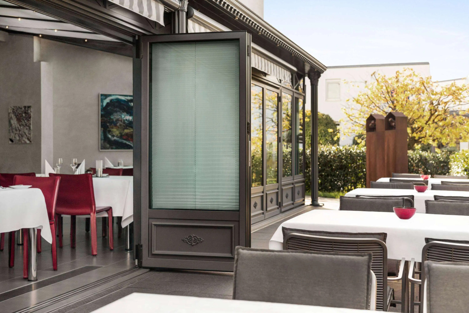 Amedia Weiden, Trademark Collection by Wyndham