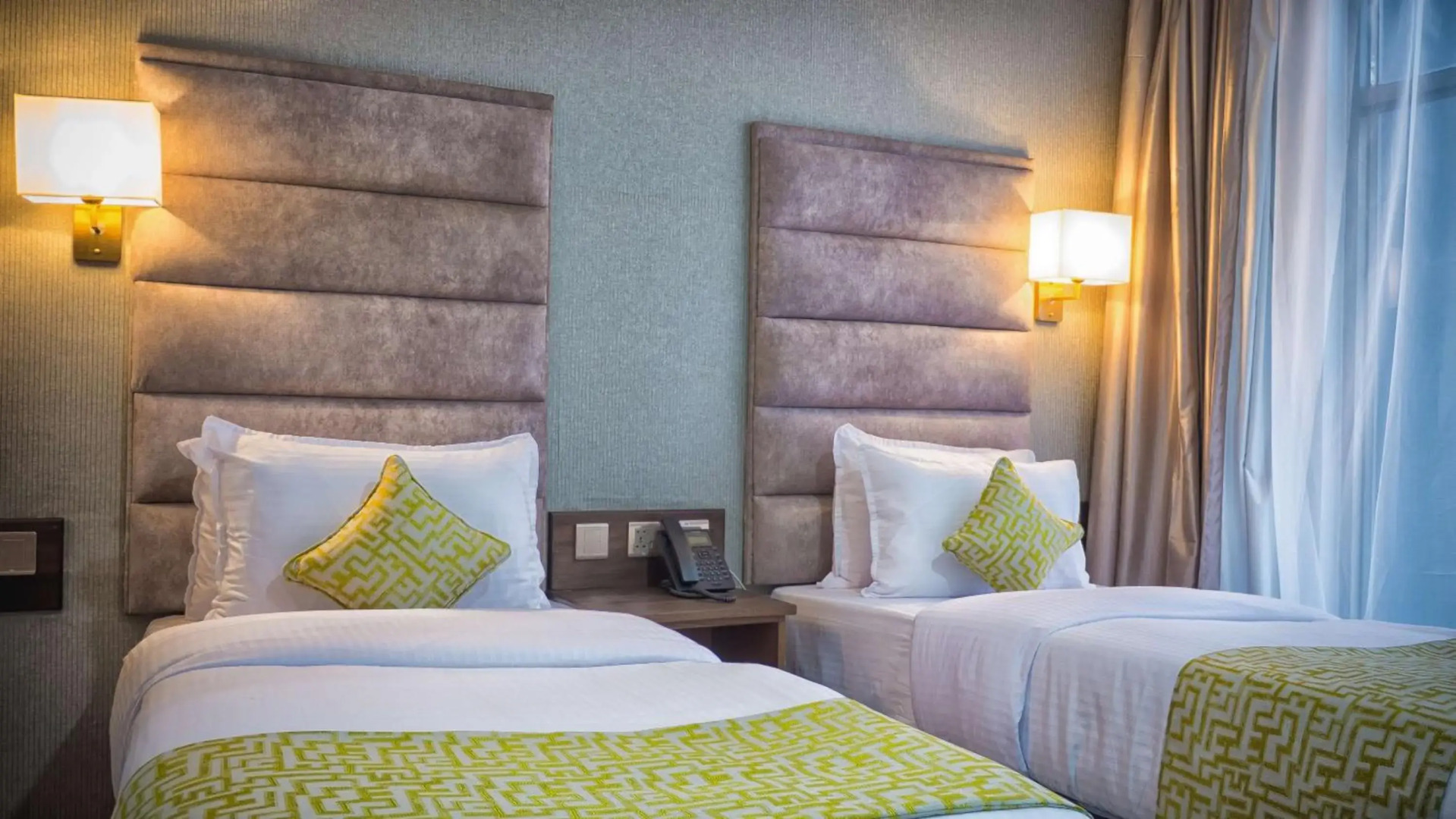 Best Western Kisumu Hotel