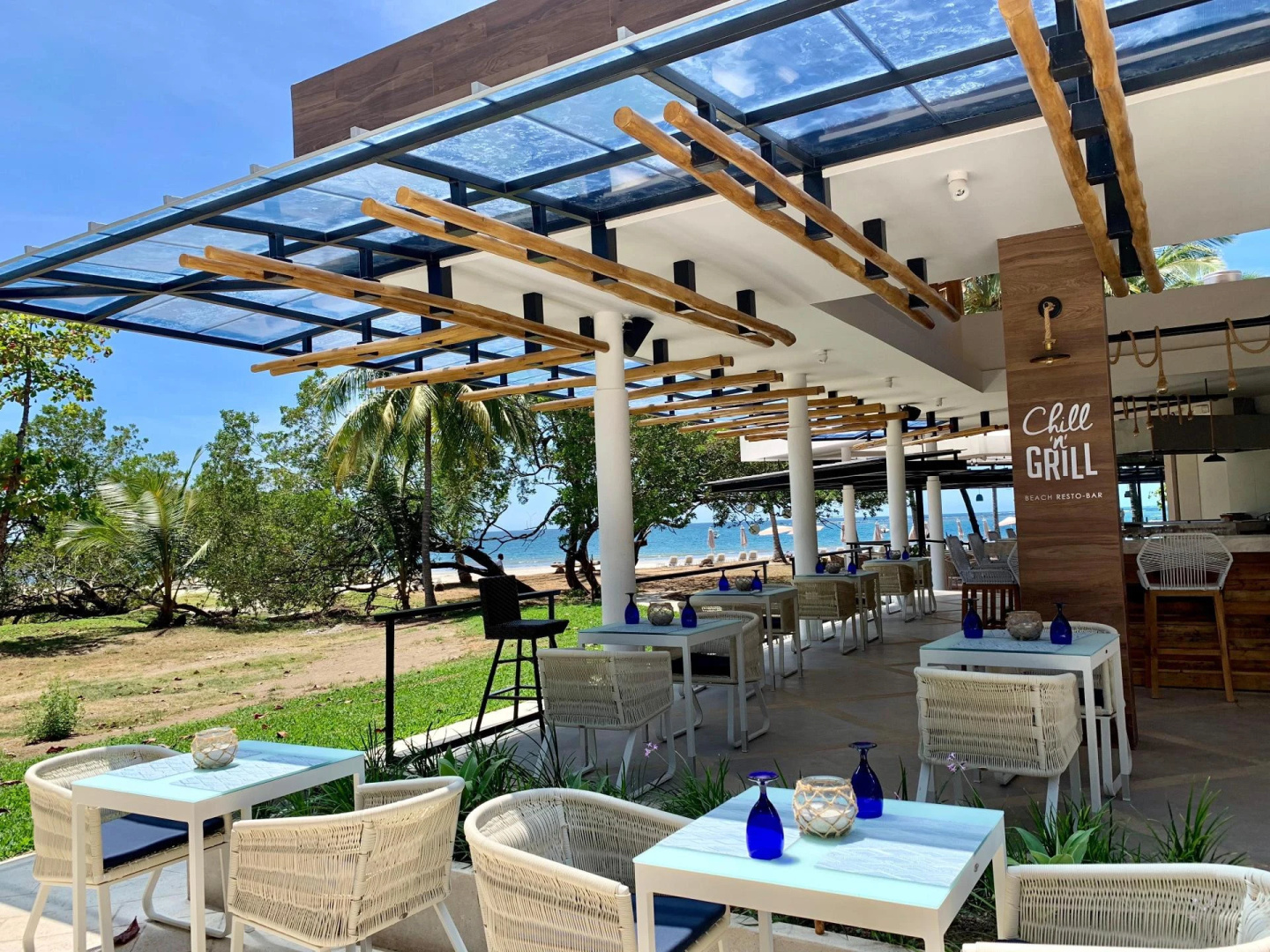 Azura Beach Resort - All Inclusive - Adults Only