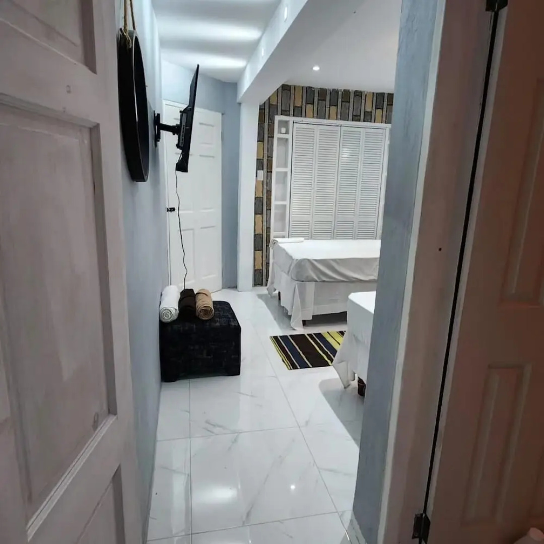 Bahia Suite The Escape