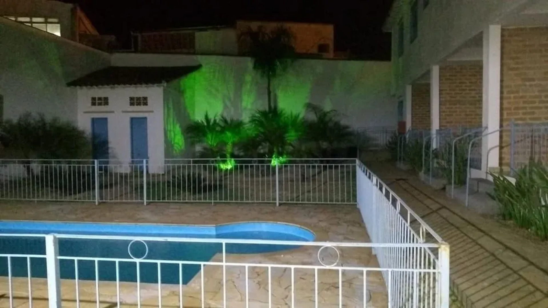 Rafas Pousada Encantos de Minas