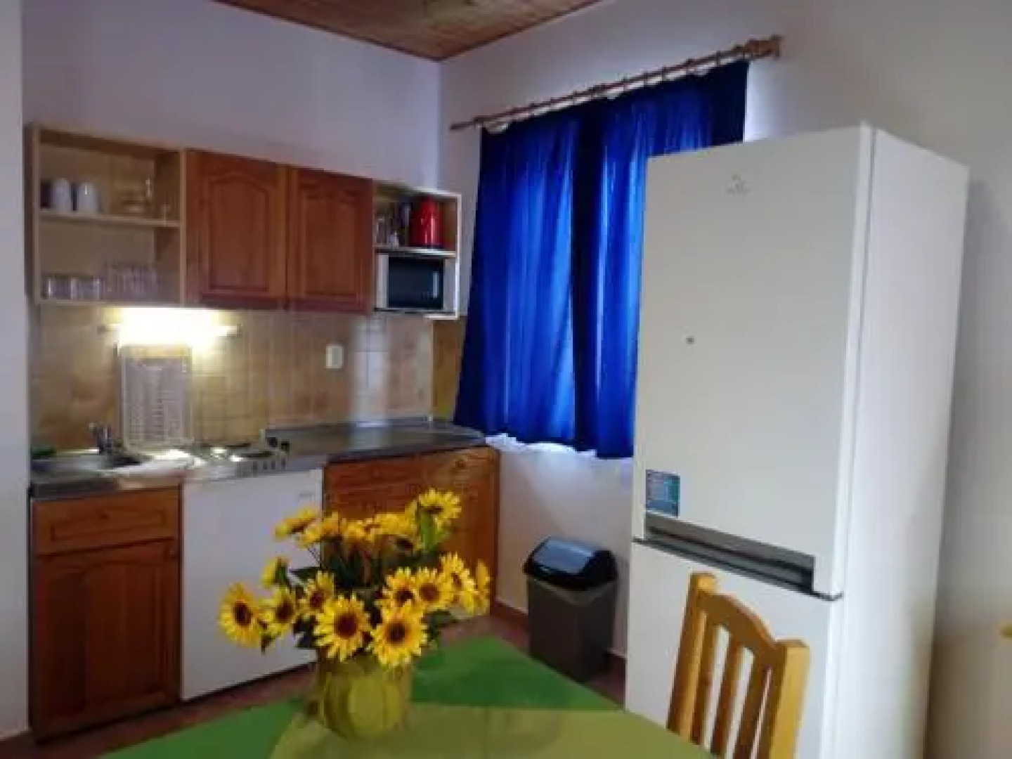 Relax Apartment House