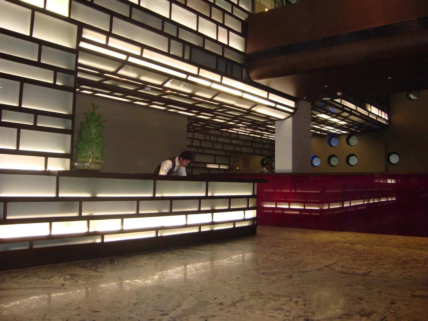 Hotel Park Prime Kolkata