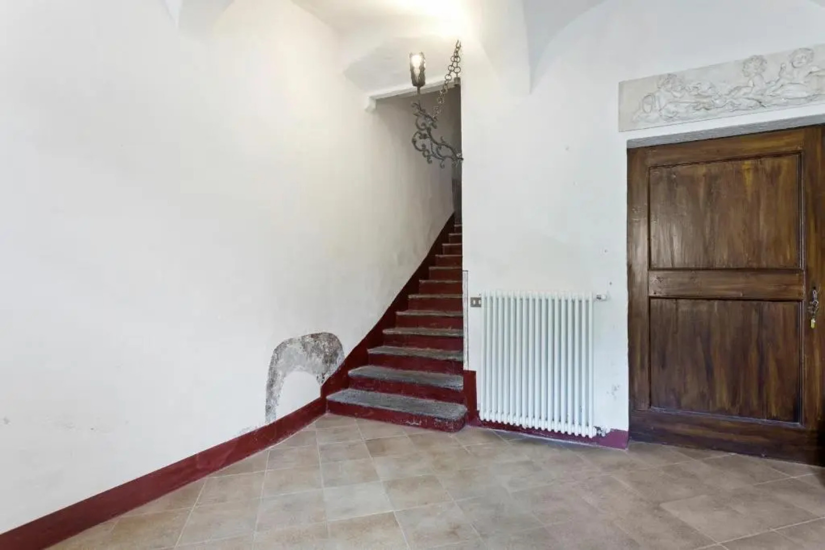 Casa Glicine On The Lake