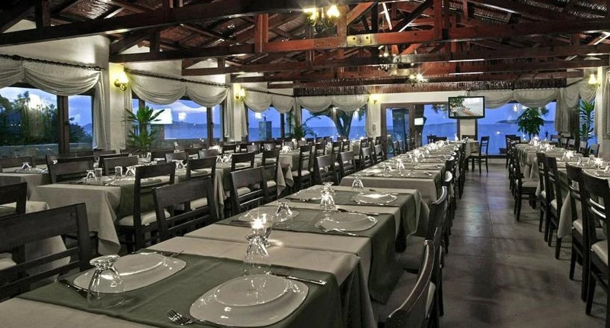 Palm Motel Beach Club