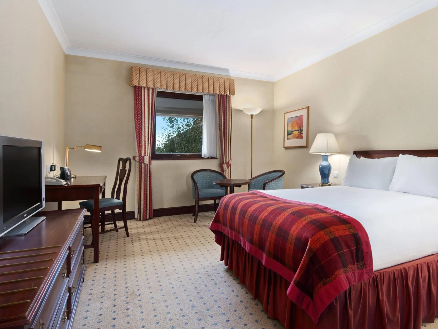 Hilton East Midlands Airport