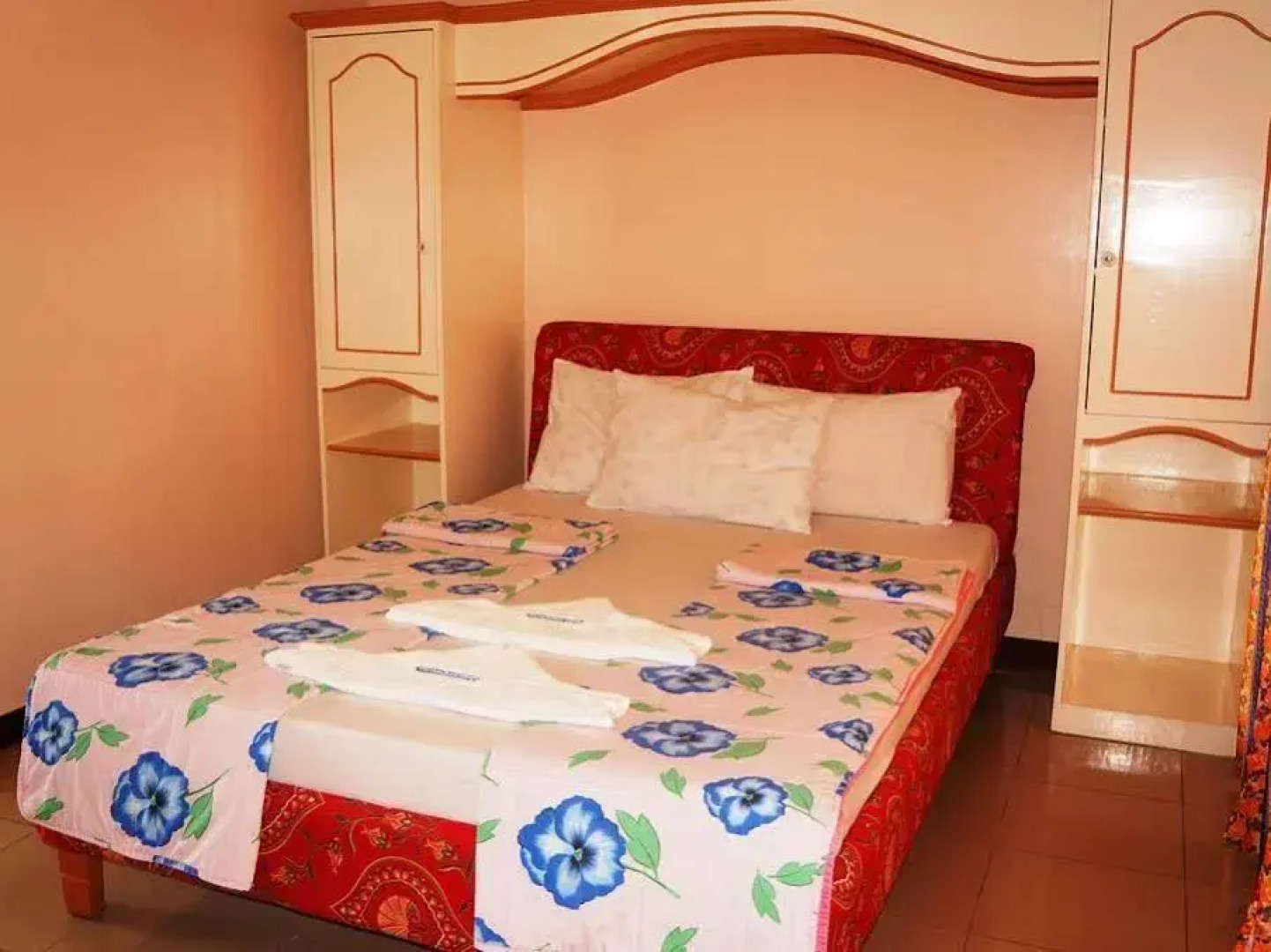 Cordova Home Village Resort