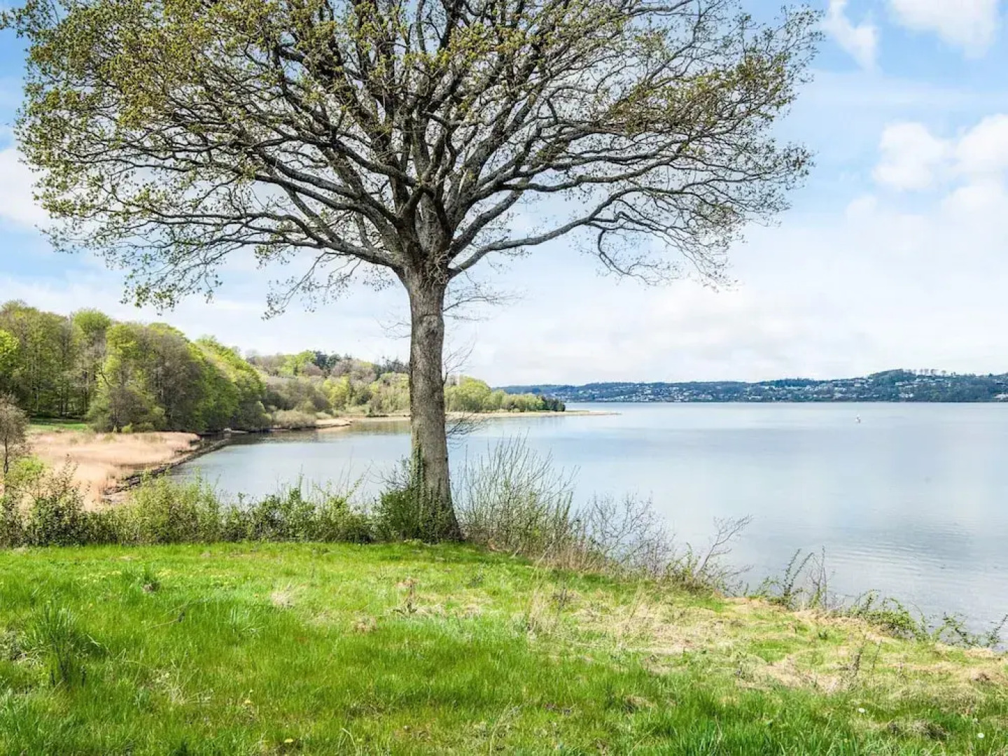 4 Person Holiday Home in Borkop-by Traum