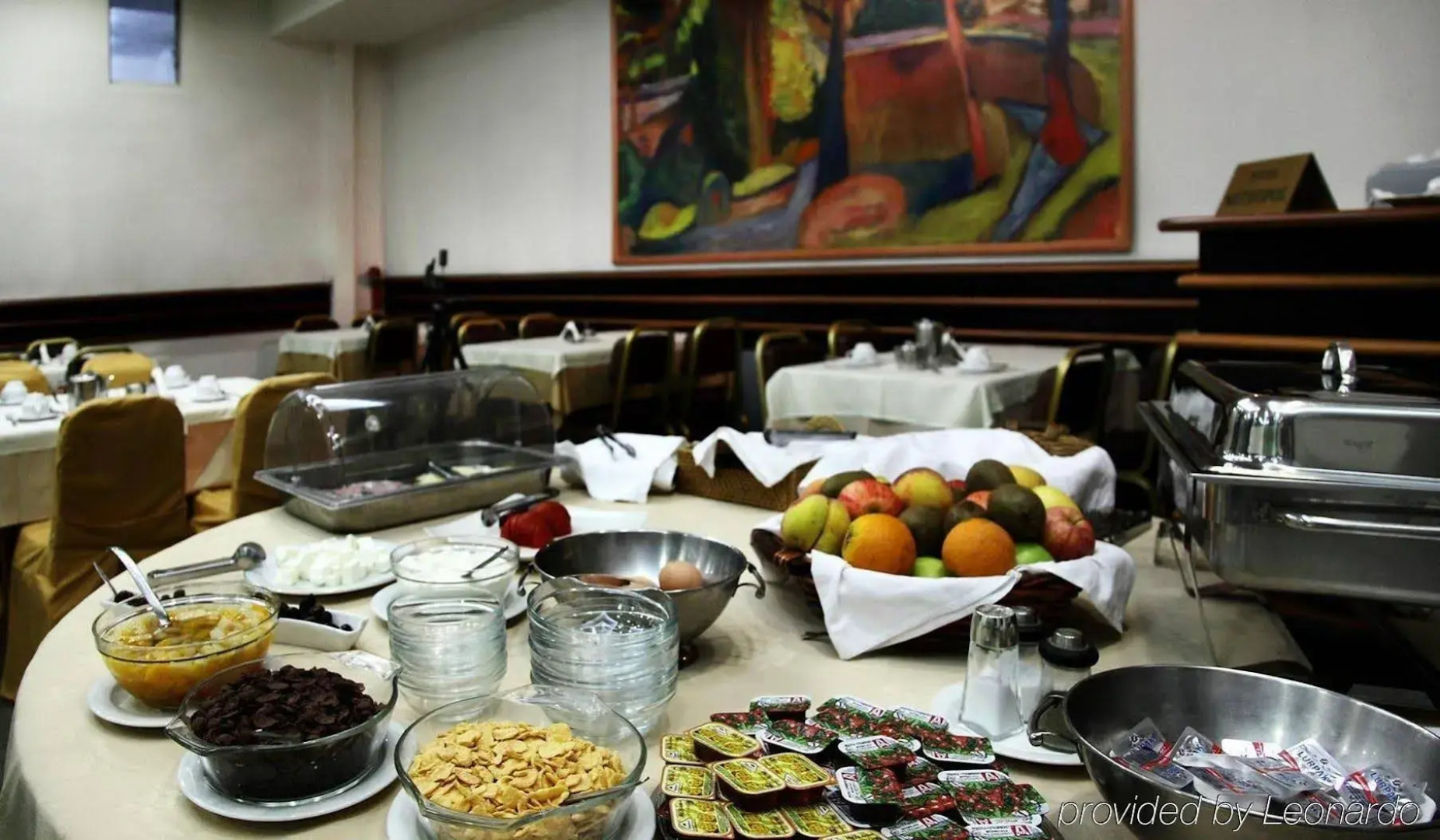 Hotel Metropol