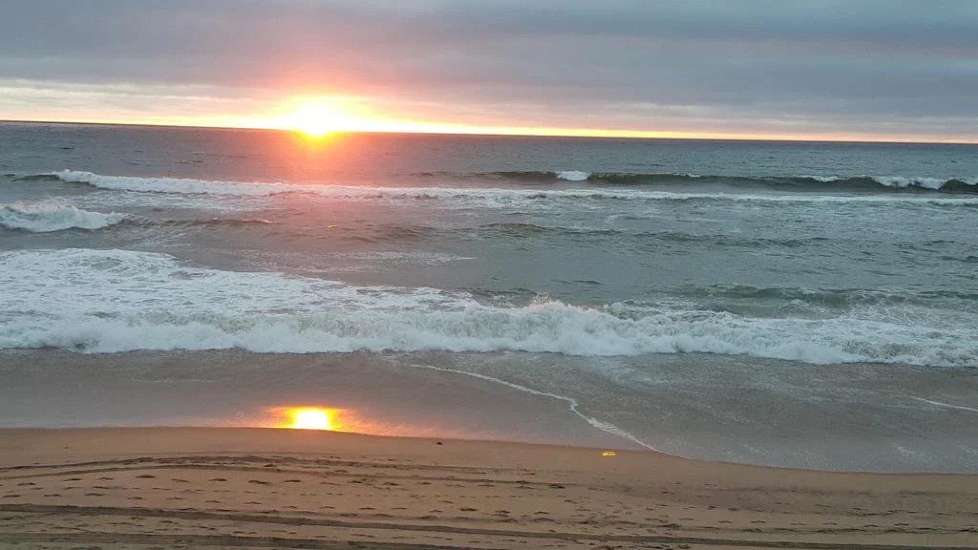 San Diego Silverstrand Beachfront