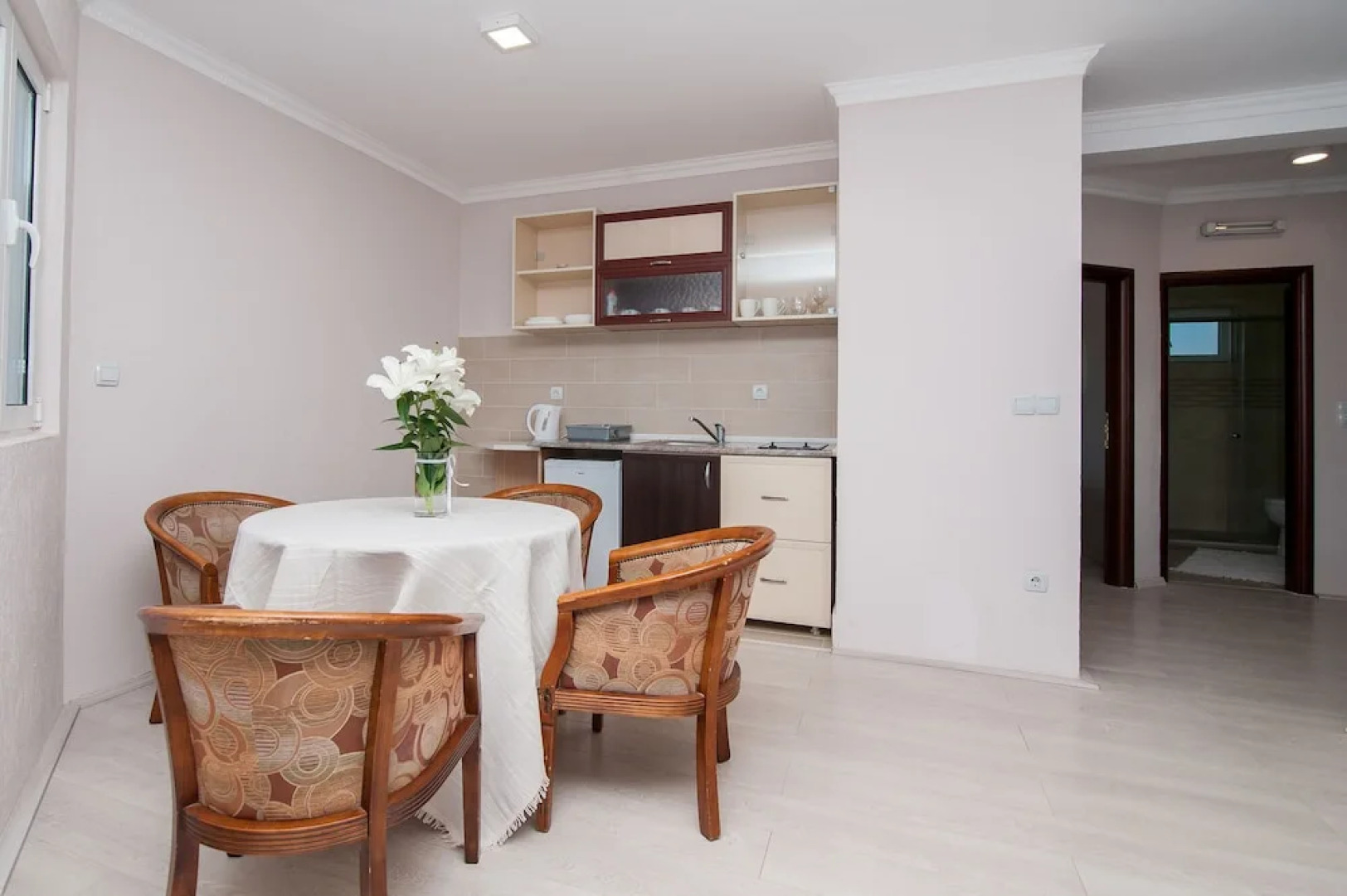 Open Sea Luxury Apartments