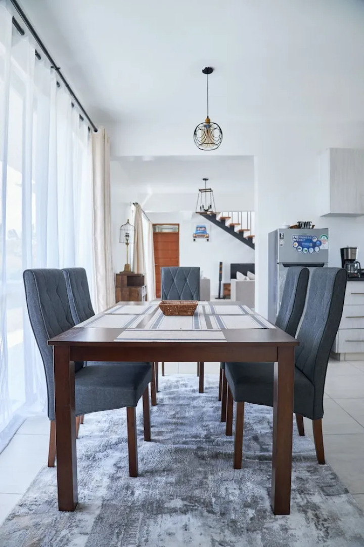 Monarch Villas - Kilifi