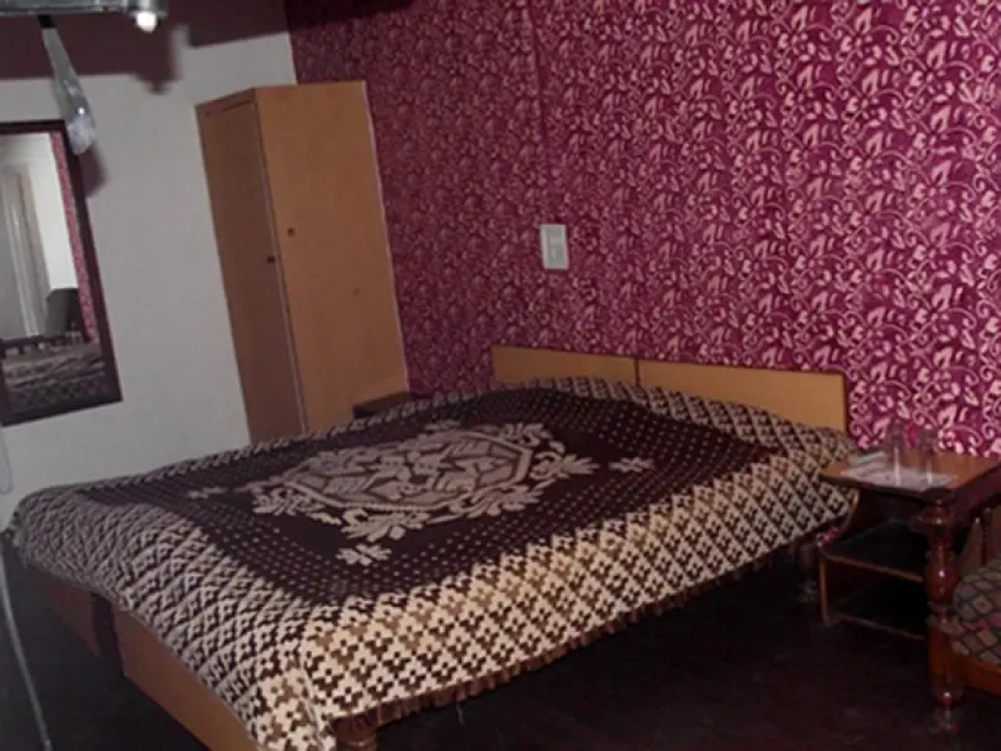 Hotel Vikas