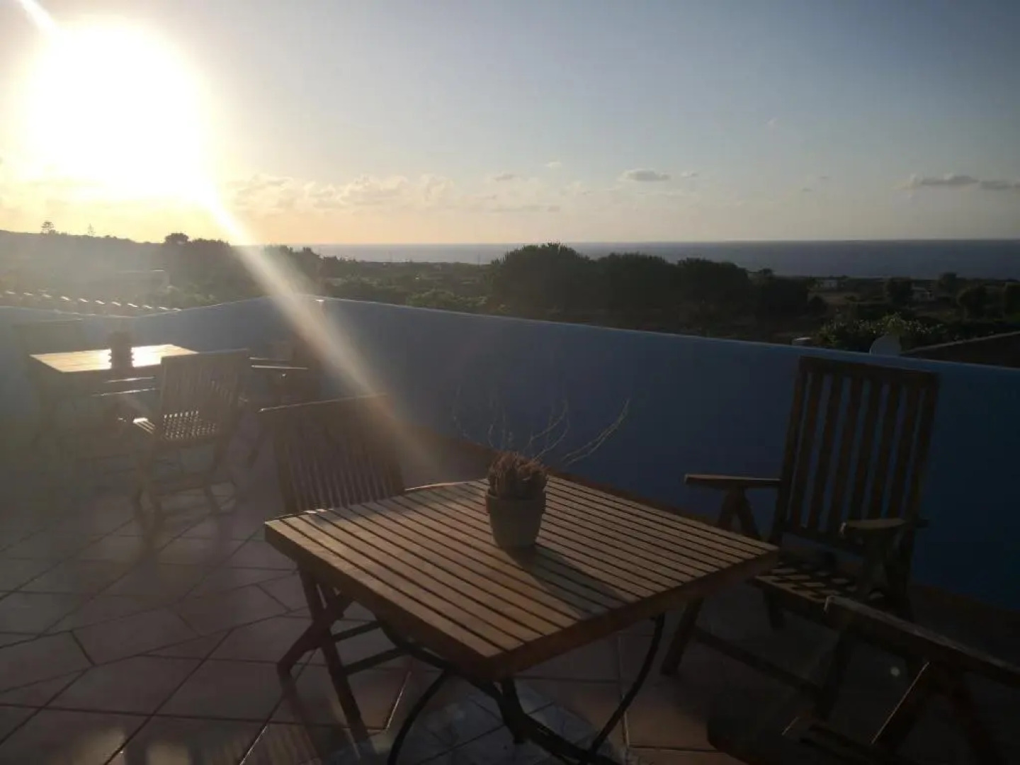 Agriturismo Pagliuzzo