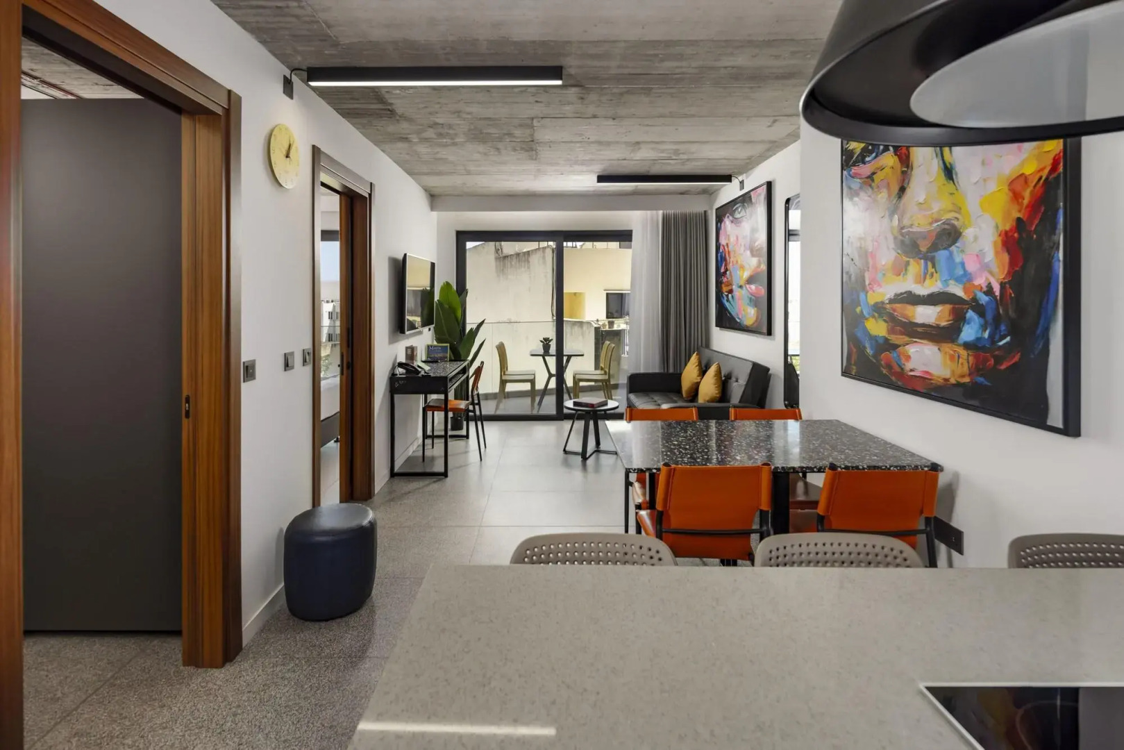 Grands Suites Hotel Residences & SPA