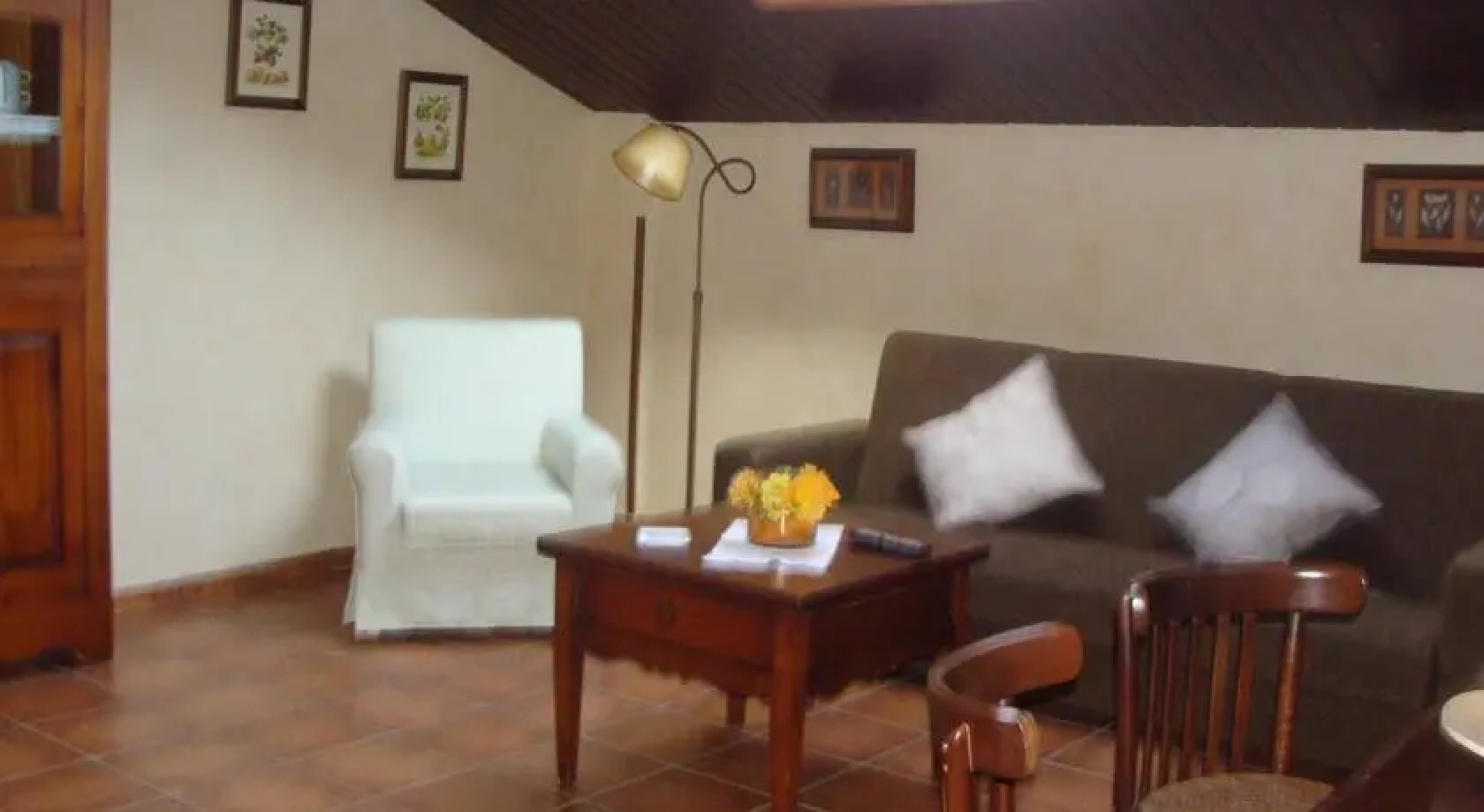 As Tapias Apartamentos Turisticos *