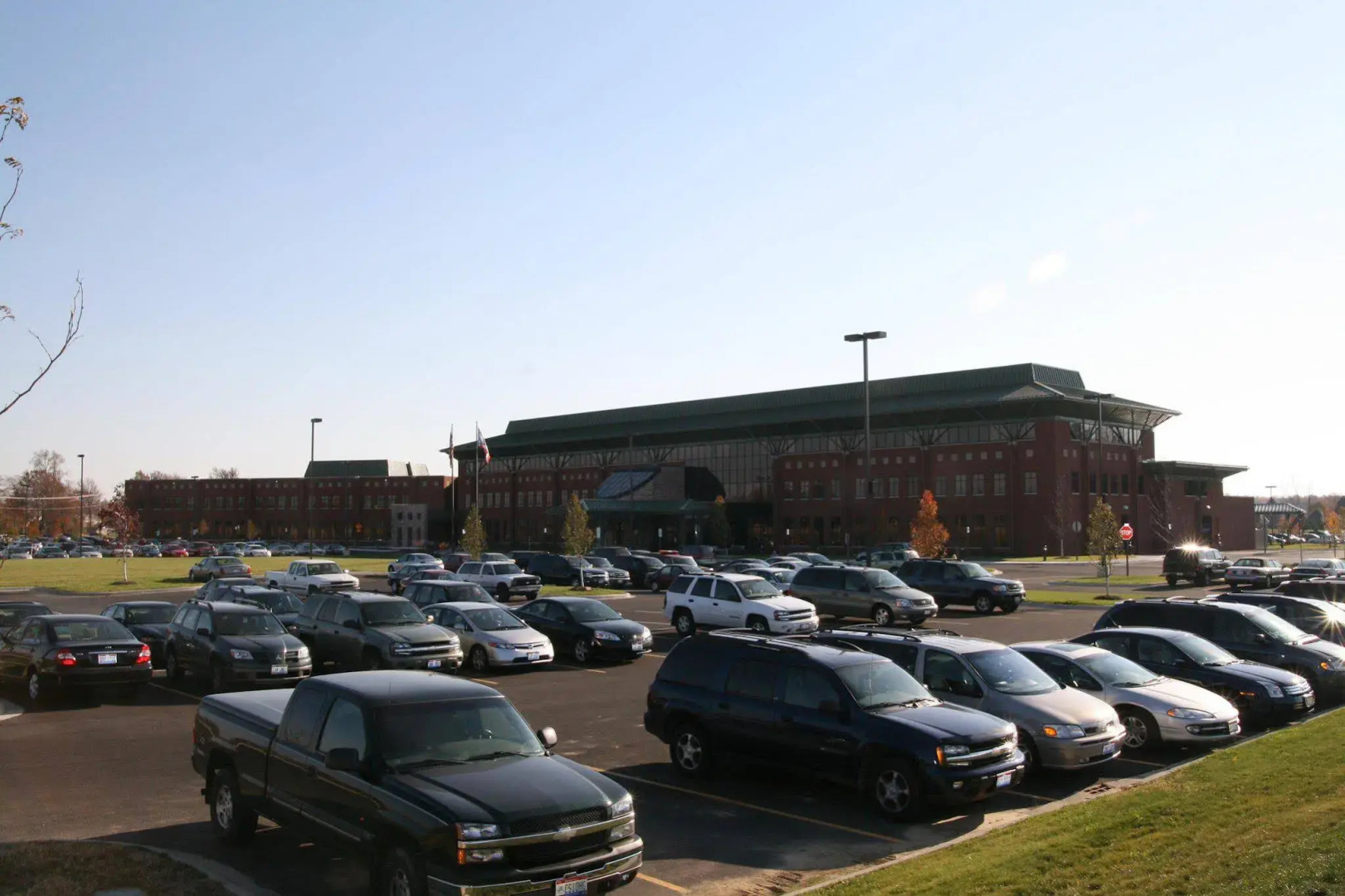 Hampton Inn by Hilton Tiffin