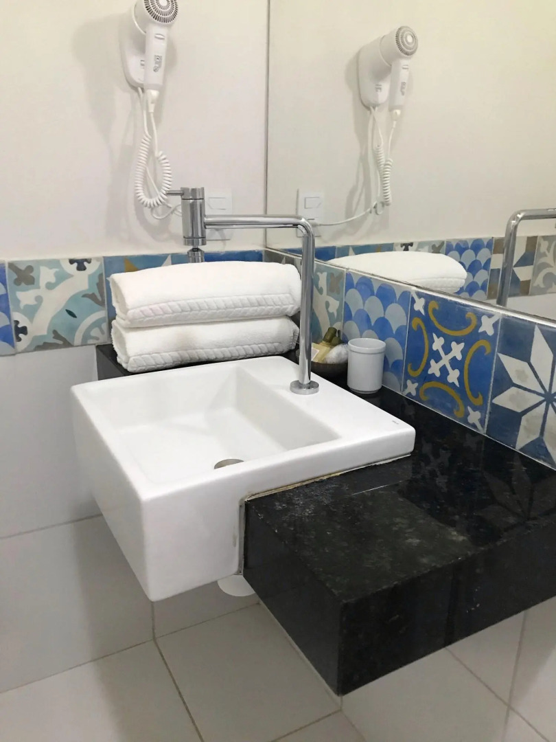 Pousada Rota Ecológica