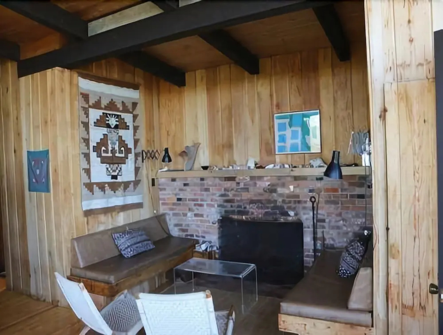 Wilson Cottage - Four Bedroom Home