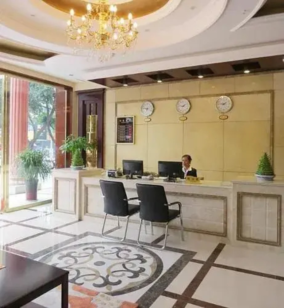 Emei Moutain Youyi Hotel