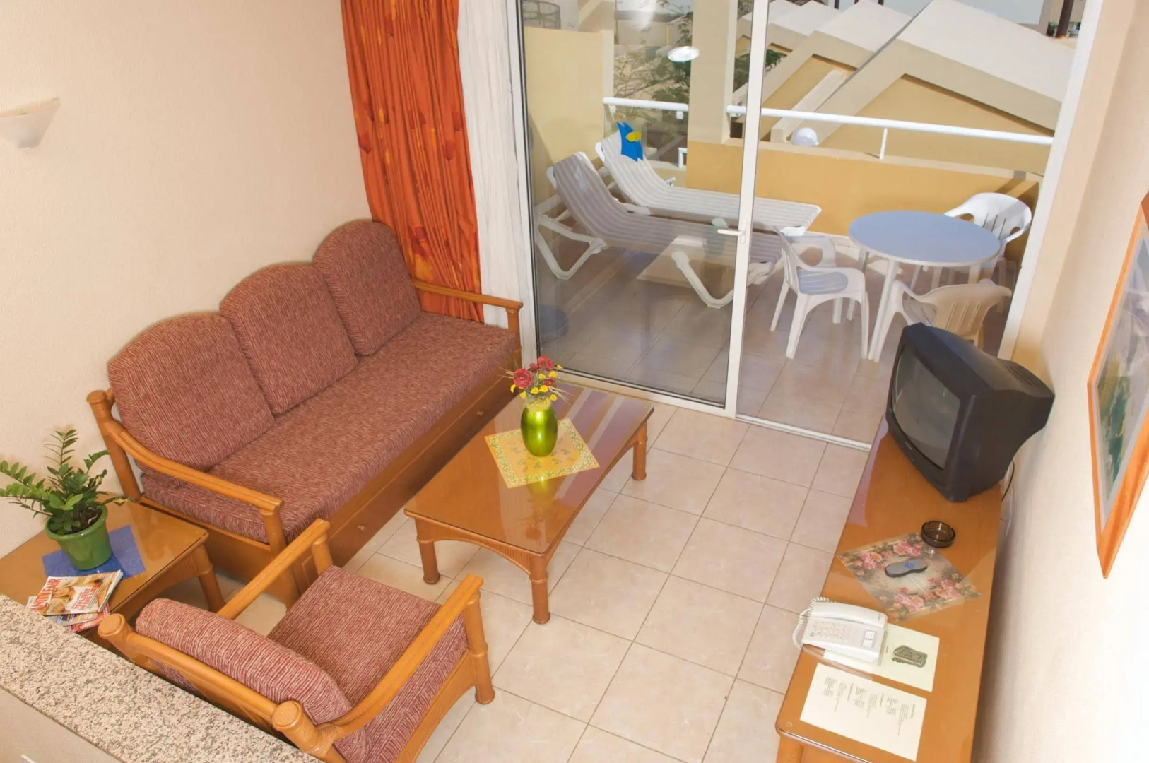 Punta Marina by Livvo Apartamentos