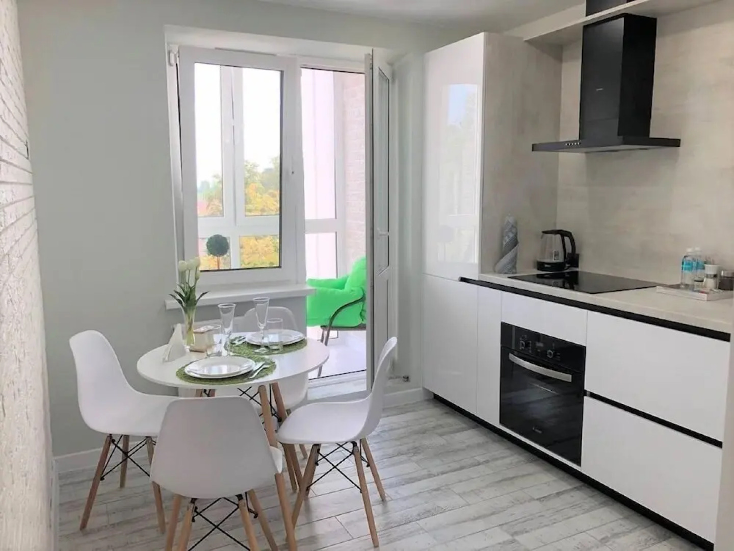 Апартаменты Paul & Marie Bobruisk