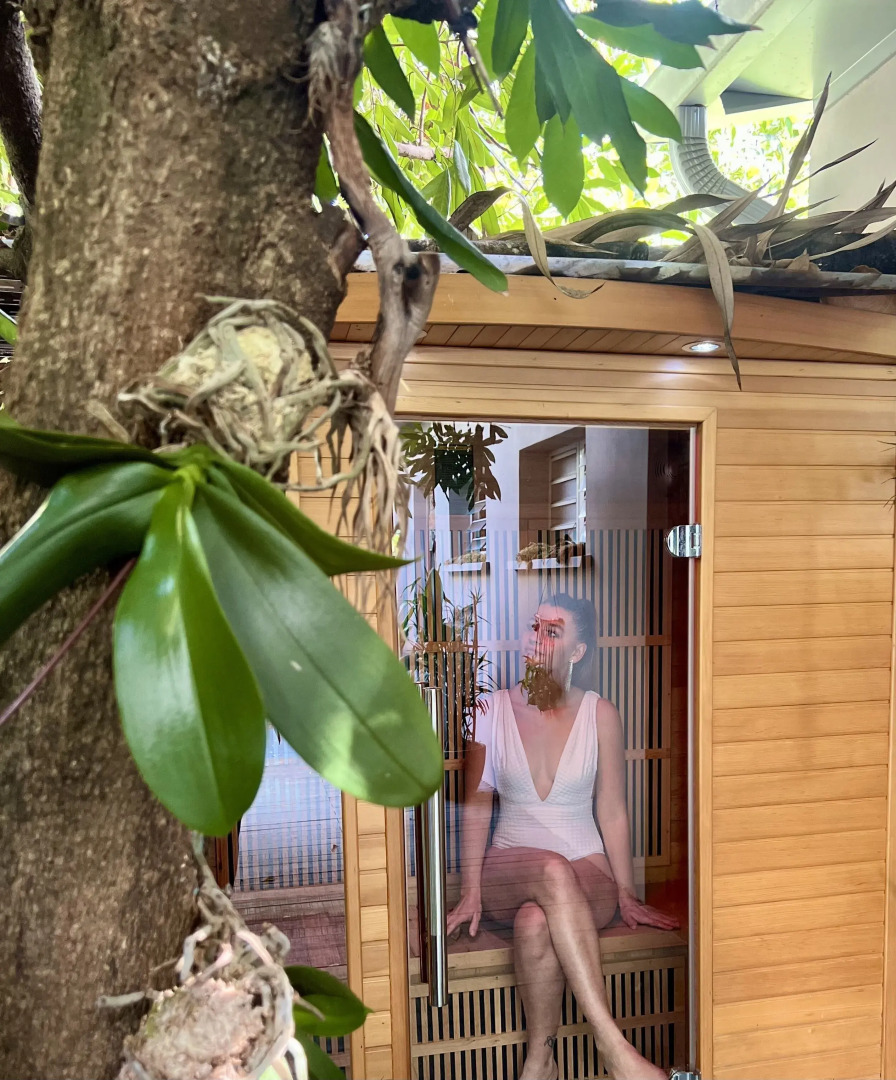 Le Jardin De Ravintsara - Adults Only