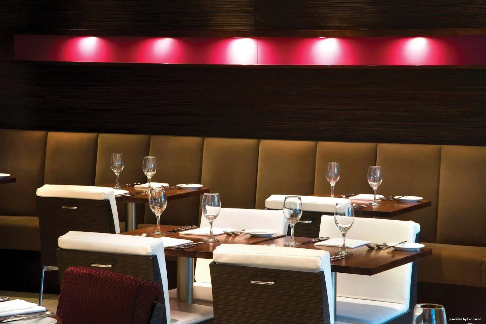 Best Western Atlantic Hotel