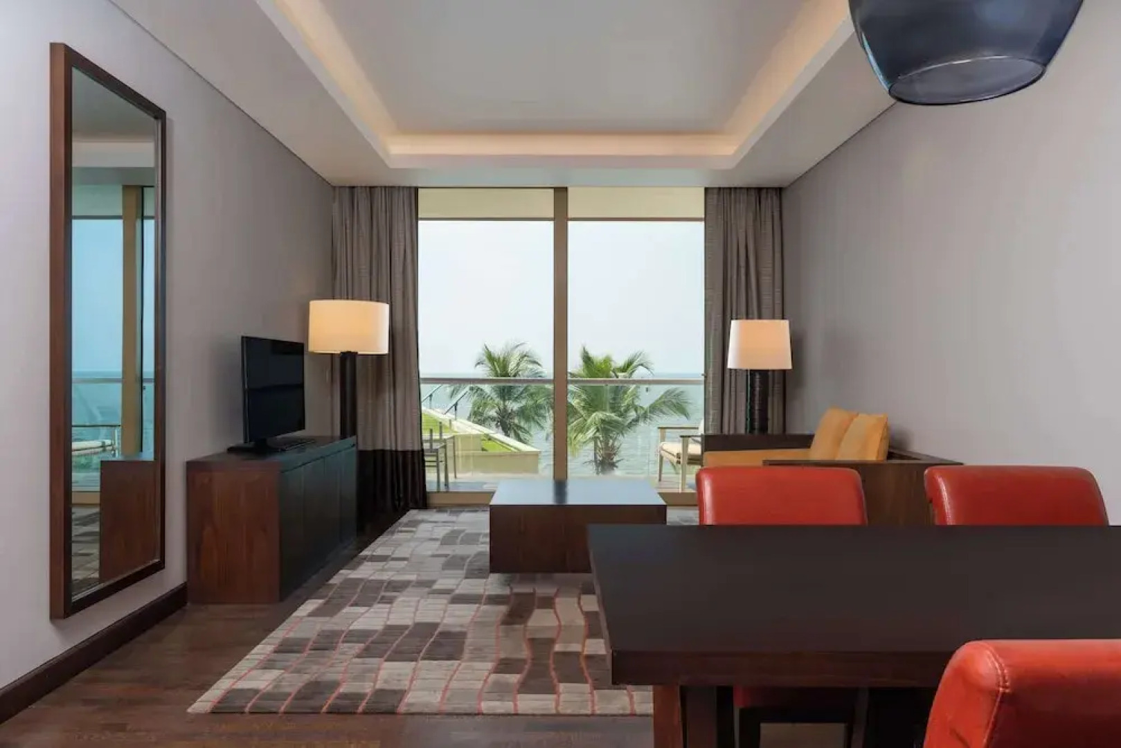 Radisson Blu Hotel, Conakry