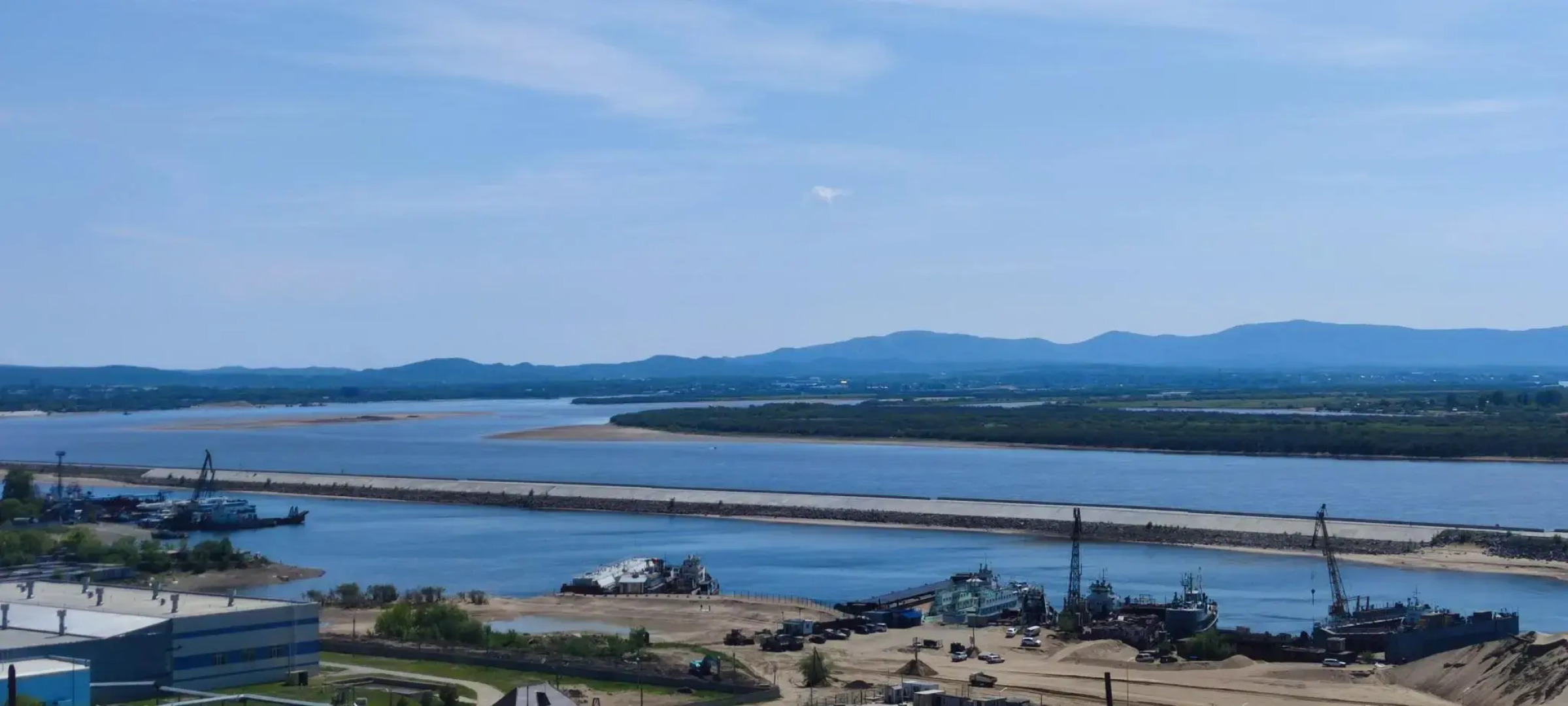 Апартаменты на улице Пионерская 1