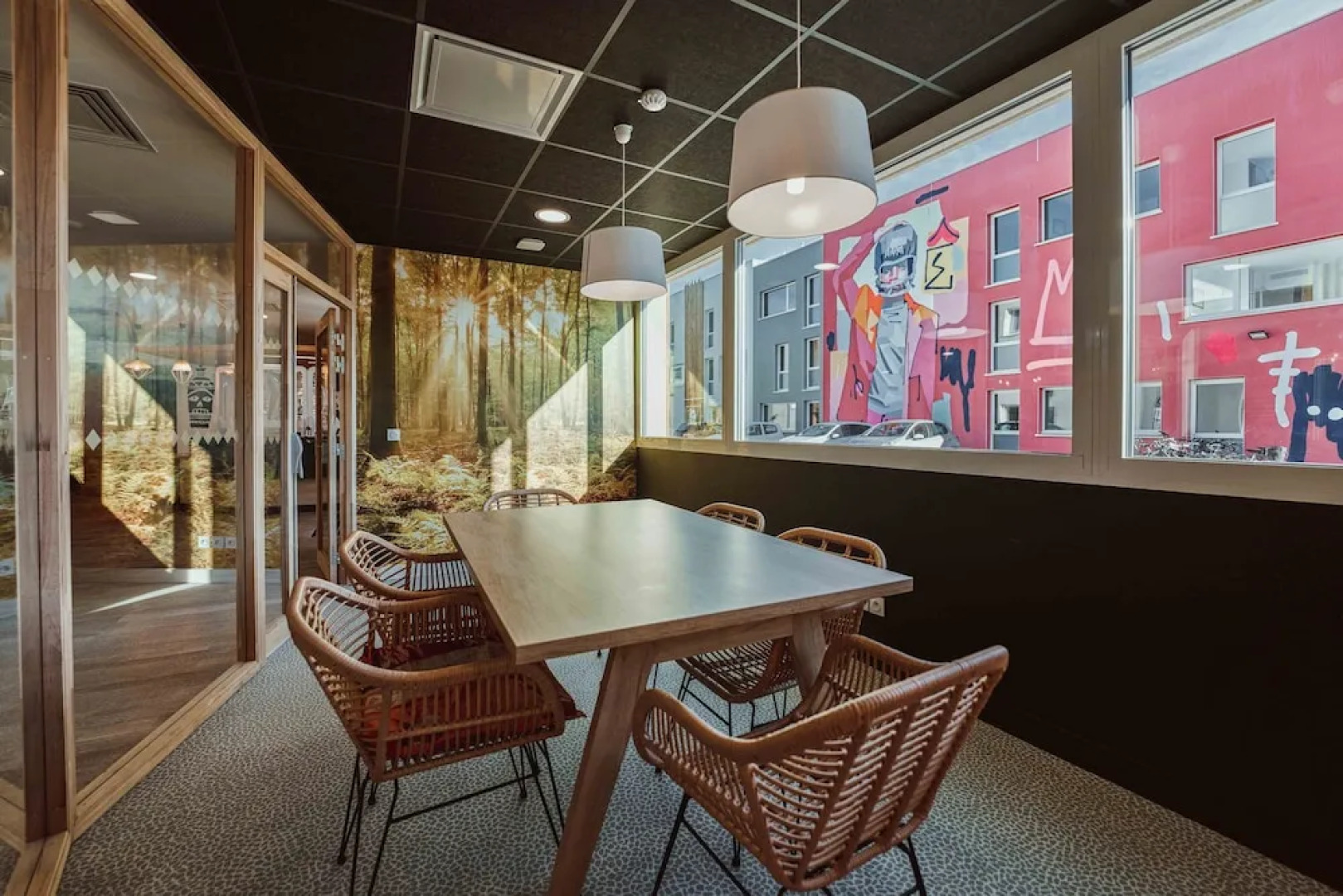 UXCO Kabane Montpellier