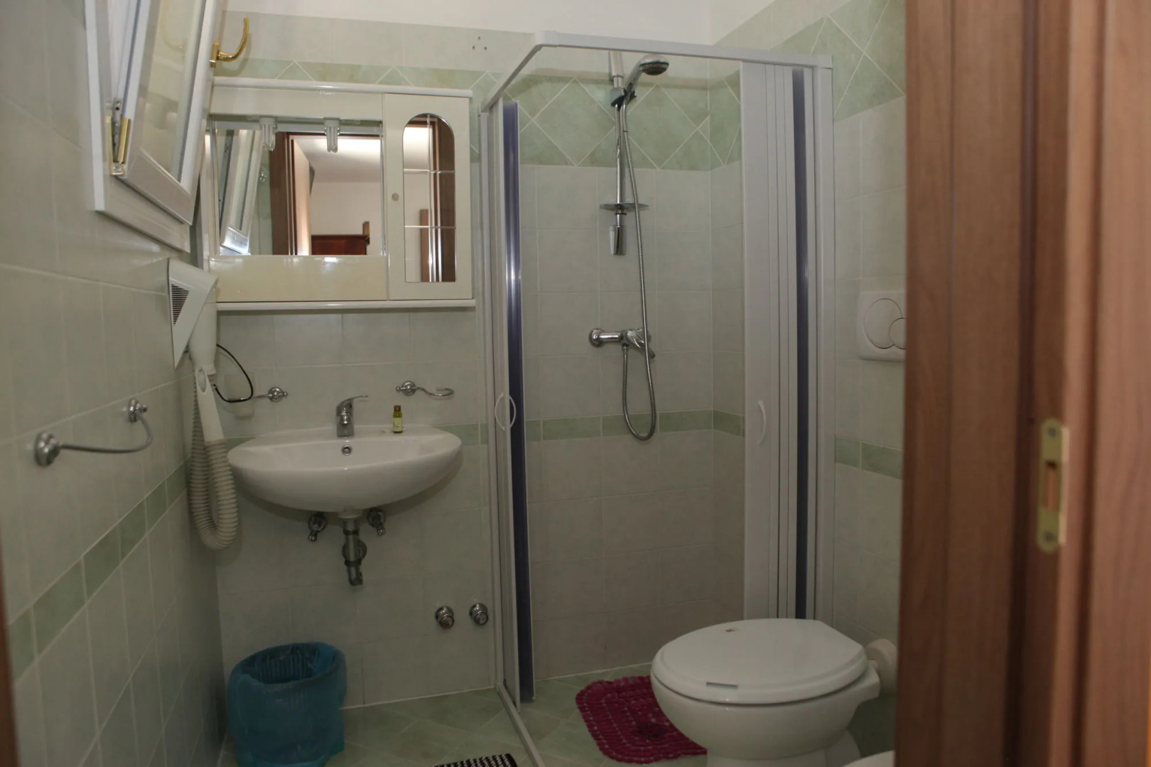 Agriturismo Il Pavone