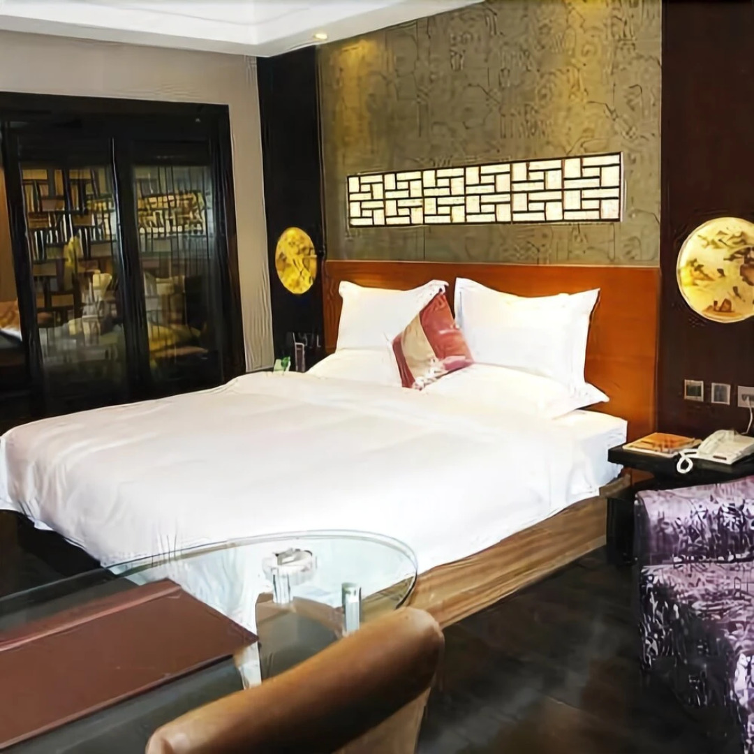 Zhongyue Shuijing Hotel