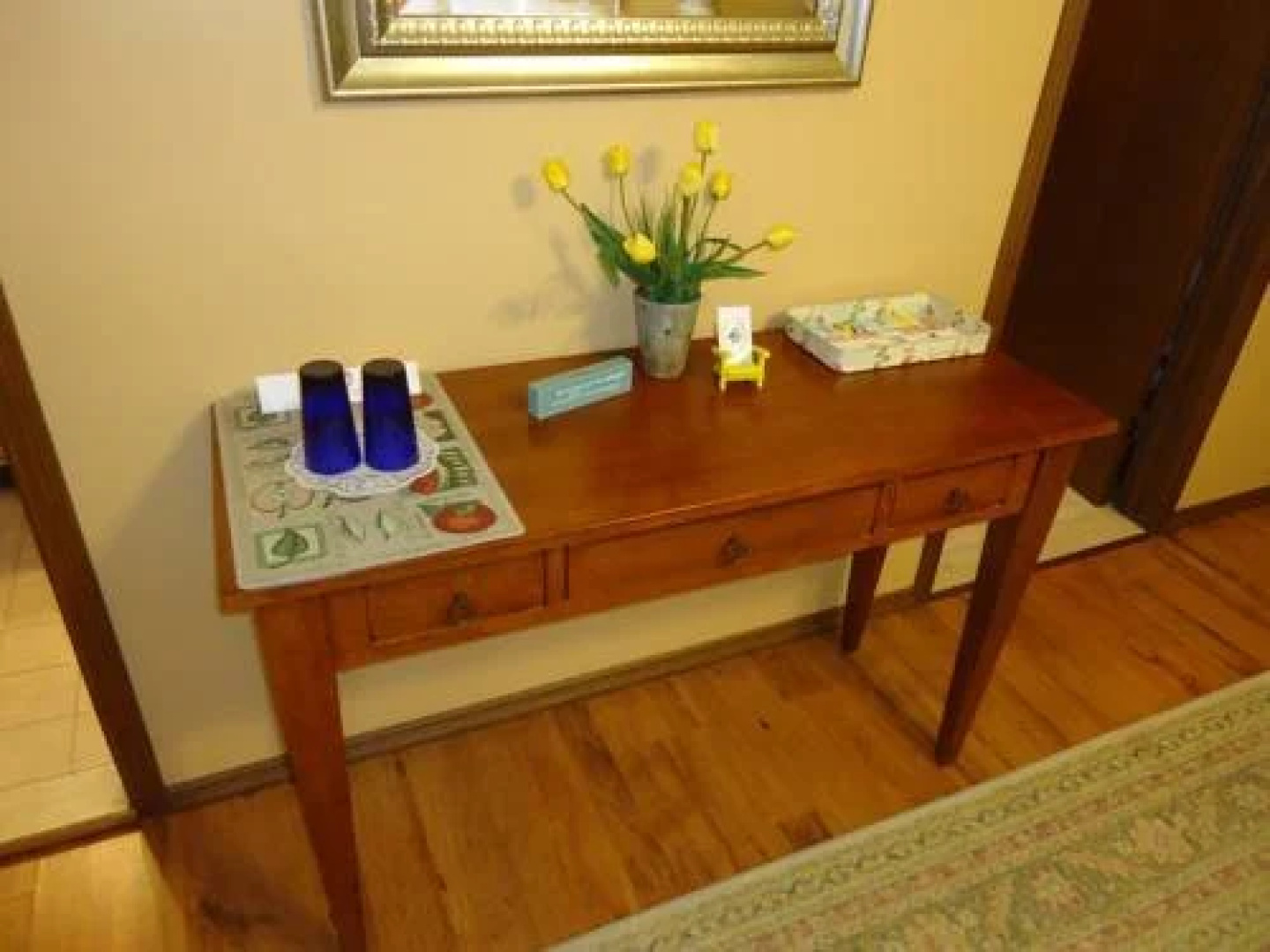 Appletown Bed and Breakfast