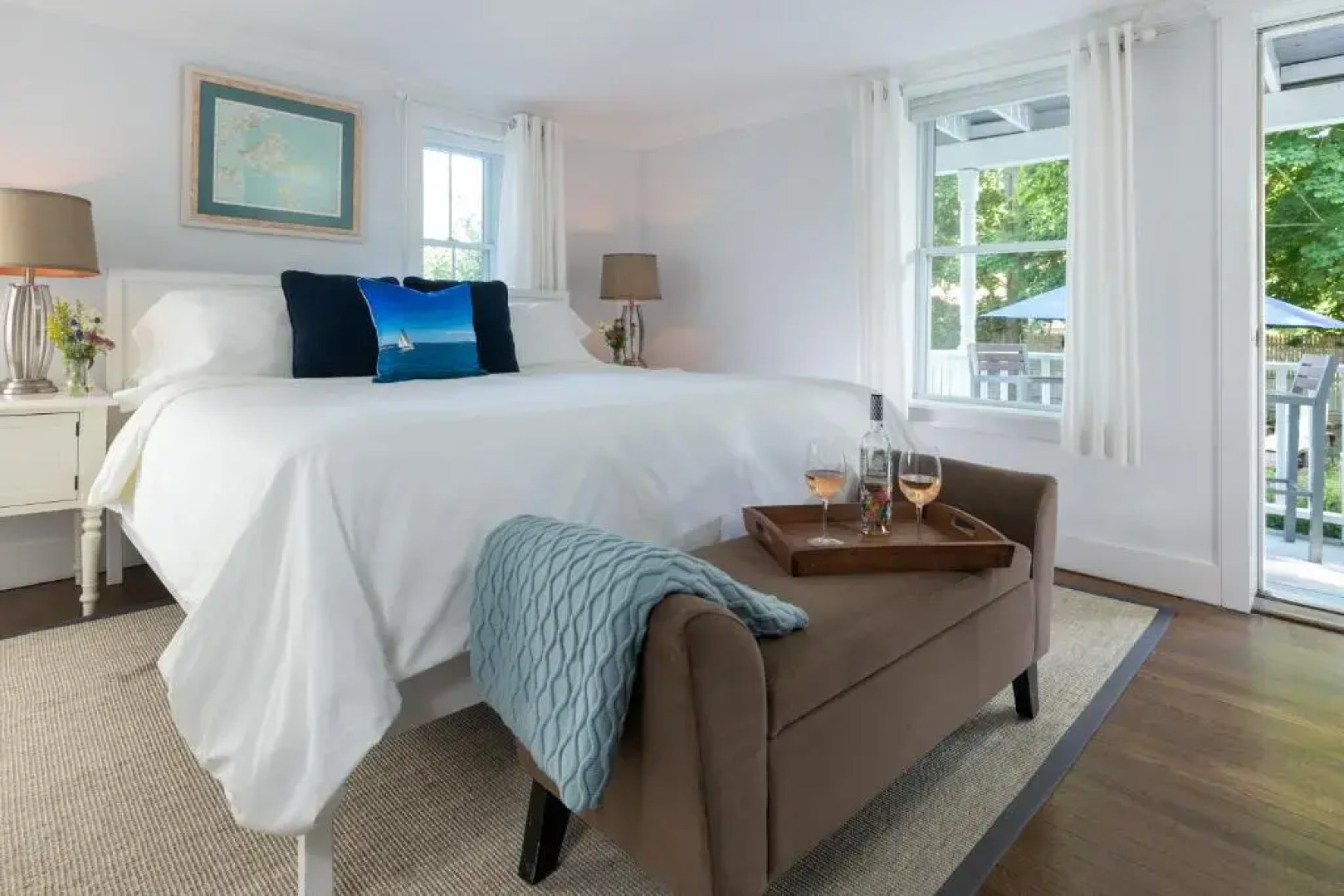 West Neck Guesthouse