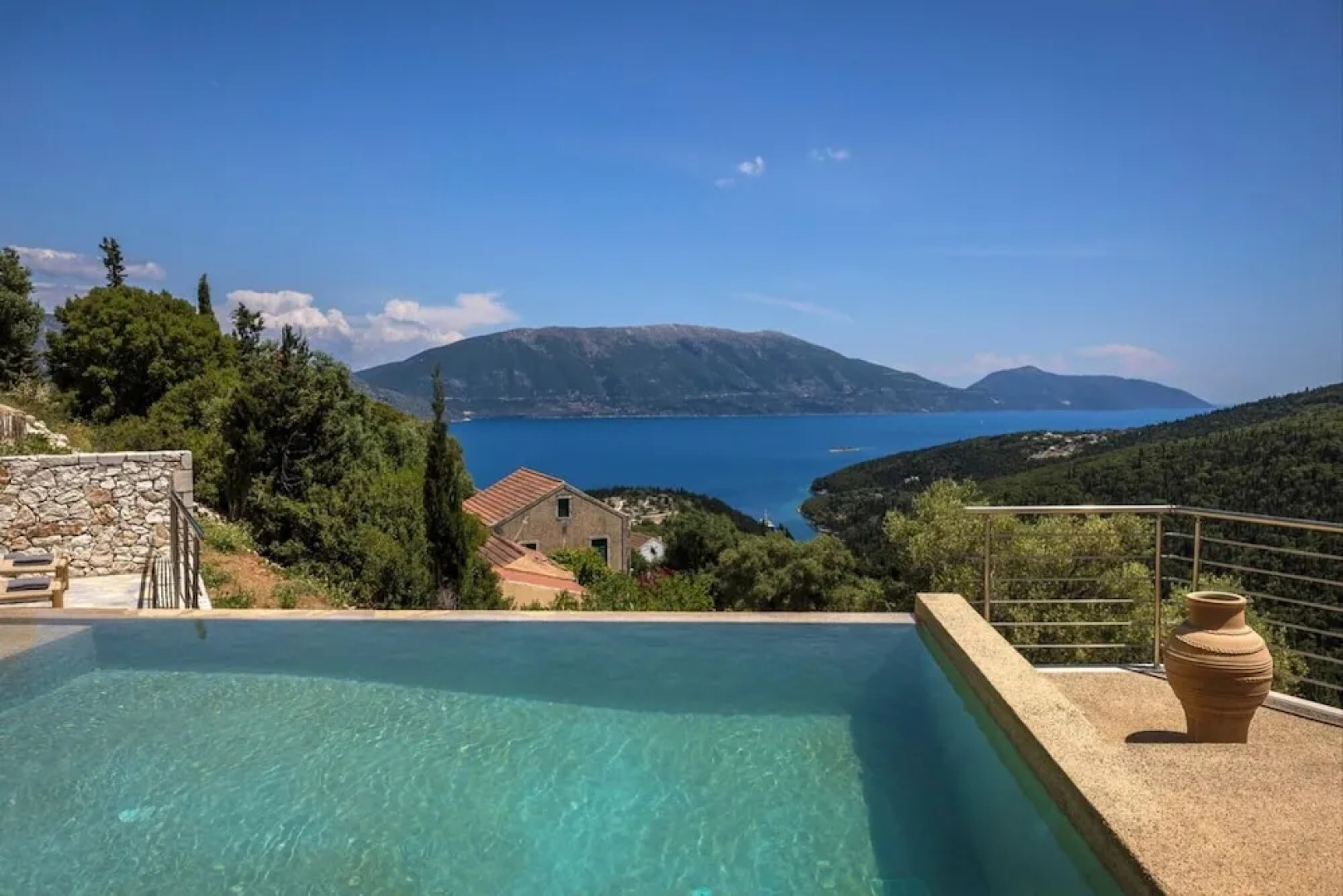 Villa Eugenia Sunrise