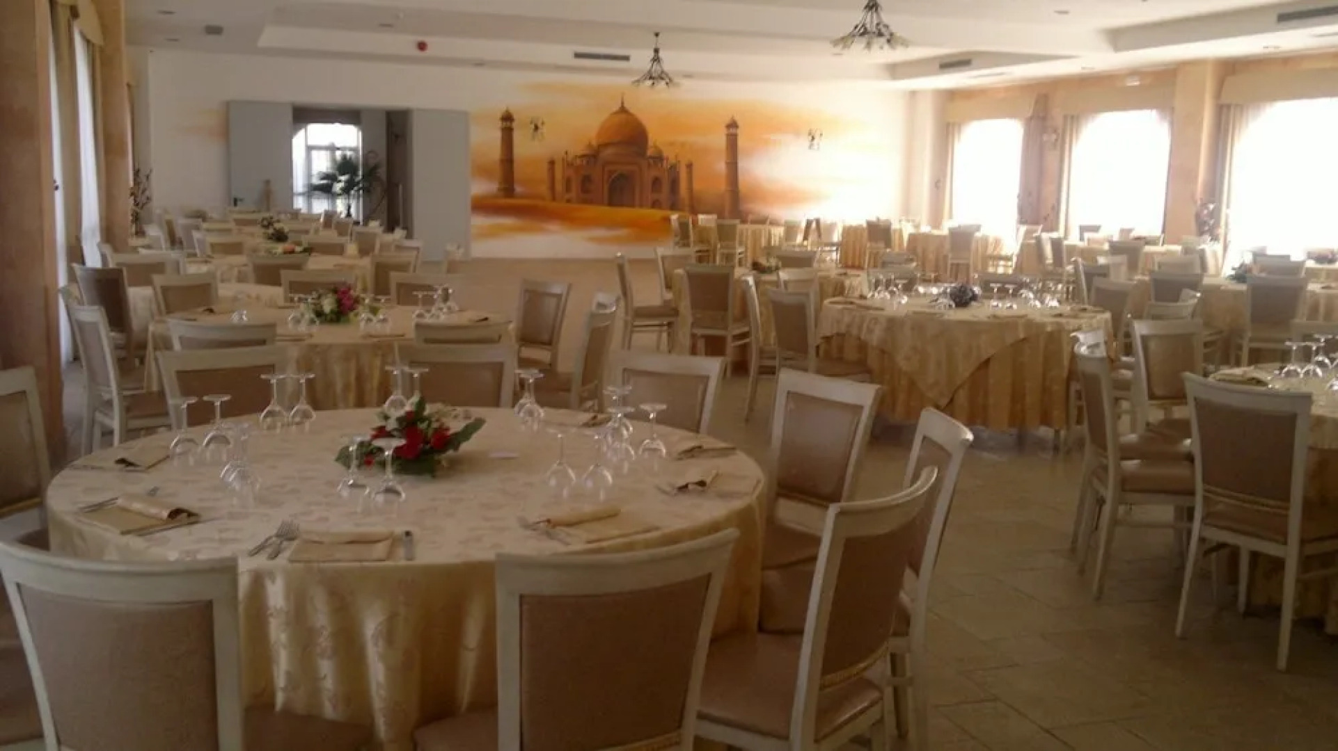 Oasi Del Visir Resort