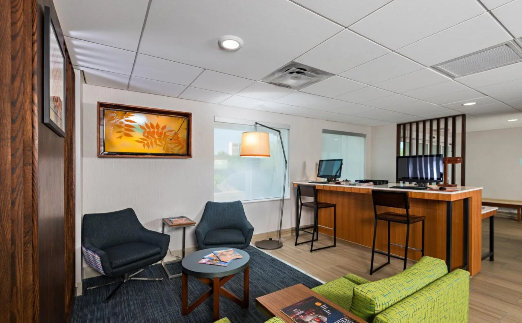 Holiday Inn Express Hotel & Suites PEORIA NORTH - GLENDALE by IHG