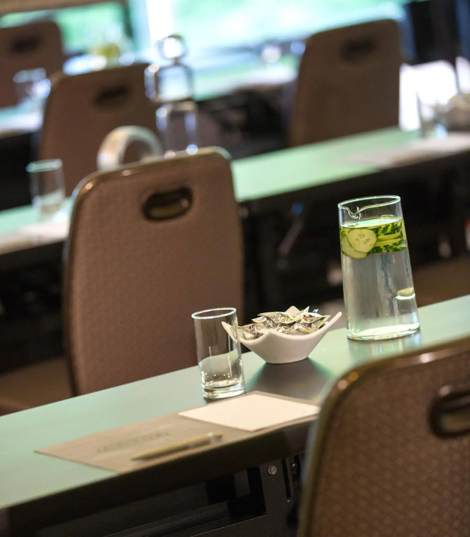 Renaissance Westchester Hotel